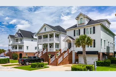 458 Kensington Place, Newport, NC 28570 - Photo 1