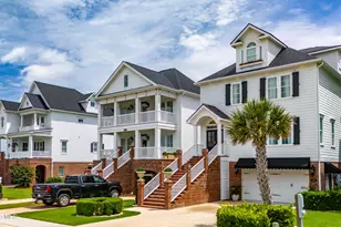 458 Kensington Pl, Newport, NC 28570 - Photo 1