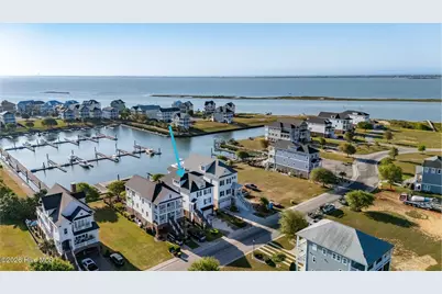 458 Kensington Place, Newport, NC 28570 - Photo 23