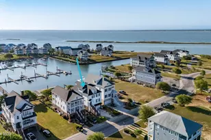 458 Kensington Pl, Newport, NC 28570 - Photo 23