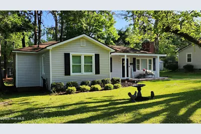 114 W Frink Street, Whiteville, NC 28472 - Photo 3