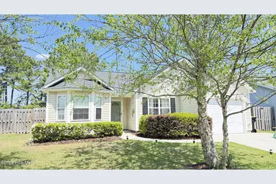 1012 Bellmark Court, Leland, NC 28451 - Photo 1