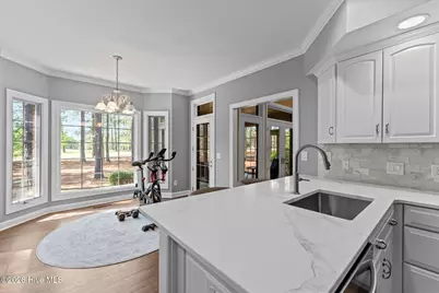 28 Abbottsford Drive, Pinehurst, NC 28374 - Photo 17