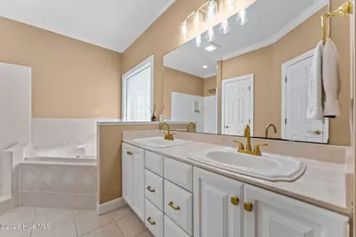 28 Abbottsford Drive, Pinehurst, NC 28374 - Photo 21