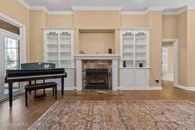 28 Abbottsford Drive, Pinehurst, NC 28374 - Photo 11