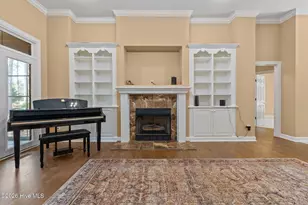 28 Abbottsford Dr, Pinehurst, NC 28374 - Photo 11
