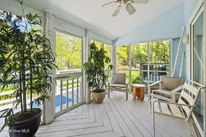 312 McGinnis Drive #312, Pine Knoll Shores, NC 28512 - Photo 31