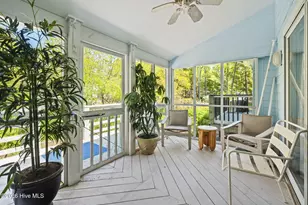 312 McGinnis Dr, Pine Knoll Shores, NC 28512 - Photo 31