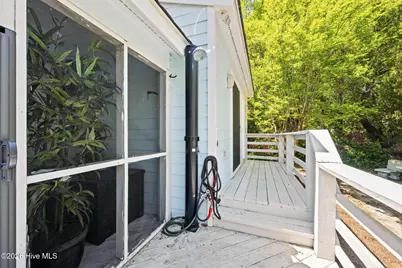 312 McGinnis Drive #312, Pine Knoll Shores, NC 28512 - Photo 33