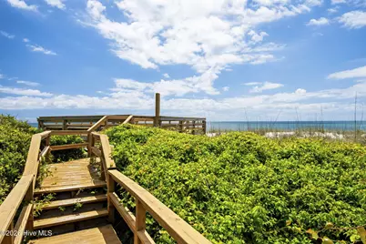312 McGinnis Drive #312, Pine Knoll Shores, NC 28512 - Photo 85