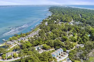 312 McGinnis Dr, Pine Knoll Shores, NC 28512 - Photo 49