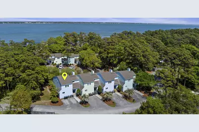 312 McGinnis Drive #312, Pine Knoll Shores, NC 28512 - Photo 51