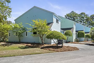 312 McGinnis Drive #312, Pine Knoll Shores, NC 28512 - Photo 3