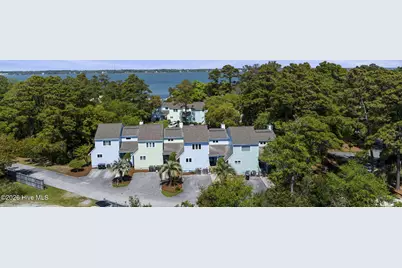 312 McGinnis Drive #312, Pine Knoll Shores, NC 28512 - Photo 41