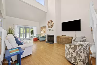 312 McGinnis Drive #312, Pine Knoll Shores, NC 28512 - Photo 55