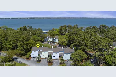 312 McGinnis Drive #312, Pine Knoll Shores, NC 28512 - Photo 1