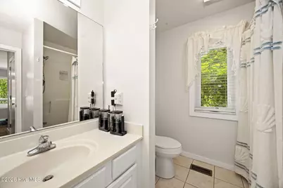 312 McGinnis Drive #312, Pine Knoll Shores, NC 28512 - Photo 21