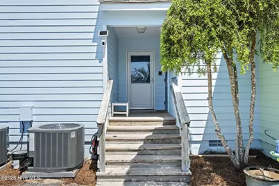 312 McGinnis Drive #312, Pine Knoll Shores, NC 28512 - Photo 5