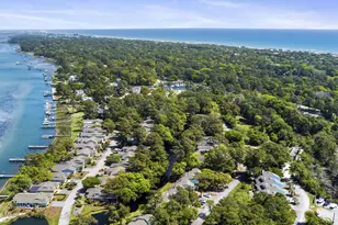 312 McGinnis Dr, Pine Knoll Shores, NC 28512 - Photo 47
