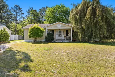 2712 Evans Circle SW, Shallotte, NC 28470 - Photo 1