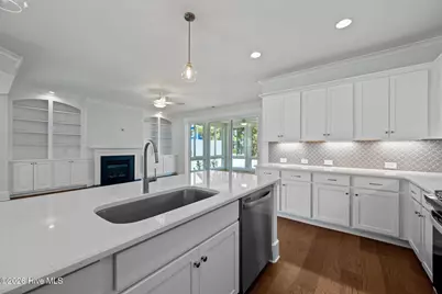 559 Moss Lake Lane, Holly Ridge, NC 28445 - Photo 17