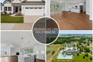 559 Moss Lake Ln, Holly Ridge, NC 28445 - Photo 1