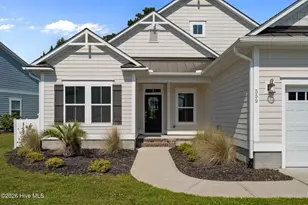559 Moss Lake Ln, Holly Ridge, NC 28445 - Photo 3