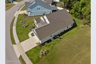 559 Moss Lake Lane, Holly Ridge, NC 28445 - Photo 47