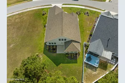 559 Moss Lake Lane, Holly Ridge, NC 28445 - Photo 57