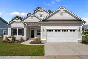 559 Moss Lake Ln, Holly Ridge, NC 28445 - Photo 1
