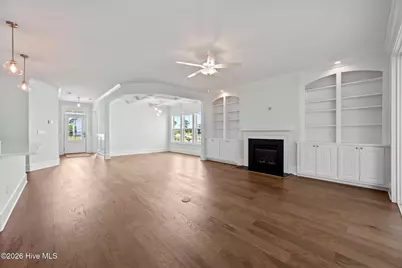 559 Moss Lake Lane, Holly Ridge, NC 28445 - Photo 13