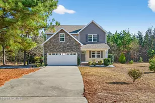 15 Preserve Ct, Jackson Springs, NC 27281 - Photo 1