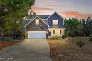 15 Preserve Ct, Jackson Springs, NC 27281 - Photo 3