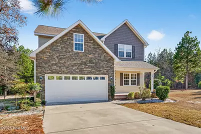 15 Preserve Court, Jackson Springs, NC 27281 - Photo 1