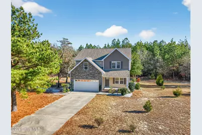 15 Preserve Court, Jackson Springs, NC 27281 - Photo 47