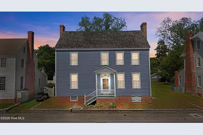214 E Water Street, Washington, NC 27889 - Photo 1