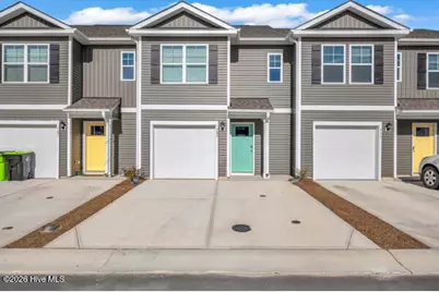 109 N Grassland Road, Surf City, NC 28445 - Photo 1