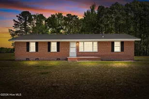 526 Maccripine Rd, Pinetops, NC 27864 - Photo 1