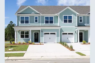 4277 Allsbrook Lane #Unit 1050, Leland, NC 28451 - Photo 1