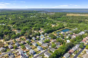 709 Ocracoke Dr, Wilmington, NC 28412 - Photo 65