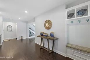 709 Ocracoke Dr, Wilmington, NC 28412 - Photo 9