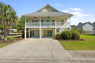709 Ocracoke Dr, Wilmington, NC 28412 - Photo 1