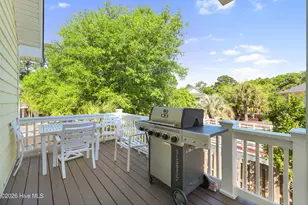 709 Ocracoke Dr, Wilmington, NC 28412 - Photo 43