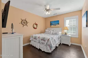 709 Ocracoke Dr, Wilmington, NC 28412 - Photo 35