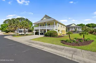 709 Ocracoke Dr, Wilmington, NC 28412 - Photo 5
