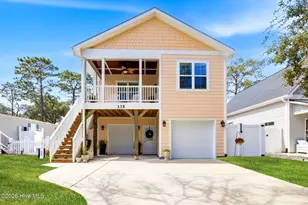 135 NE 75th St, Oak Island, NC 28465 - Photo 1