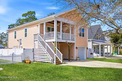 135 NE 75th Street, Oak Island, NC 28465 - Photo 3
