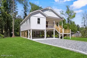 2130 Wisteria Dr, Wilmington, NC 28401 - Photo 1