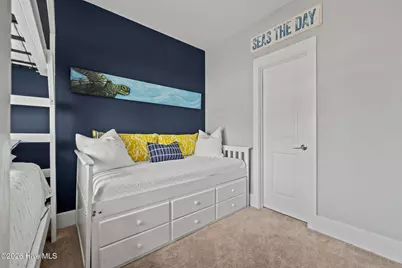 331 Oceanaire Lane, Surf City, NC 28445 - Photo 29