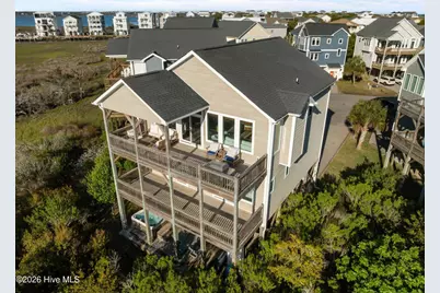 331 Oceanaire Lane, Surf City, NC 28445 - Photo 3
